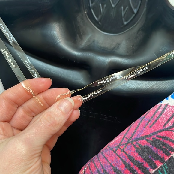 Flying tomato, large, women’s ruffle sleeve lightweight shirt. Safari print. - Picture 11 of 11